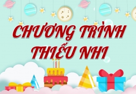 Thiếu nhi 13/7/2024