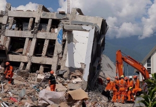 Động đất, sóng thần tại Indonesia: Ngừng tìm kiếm từ ngày 11/10