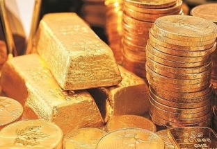 Giá vàng trong nước tăng lên mức 63 triệu đồng/lượng