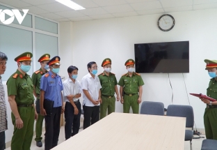 Bắt thêm 3 cán bộ trong đường dây kê khống hơn 350 mộ giả ở Thừa Thiên Huế