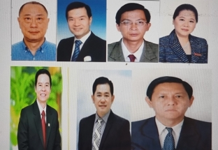 Vụ Vạn Thịnh Phát: Truy nã 7 cựu lãnh đạo Ngân hàng SCB