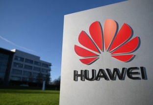 Tập đoàn viễn thông Huawei phản ứng trước quyết định của chính phủ Anh