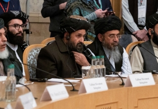 Taliban và Chính phủ Afghanistan nhất trí ‘Chiến tranh không phải là giải pháp’’