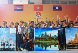60 học bổng Chính phủ du học Lào năm 2018