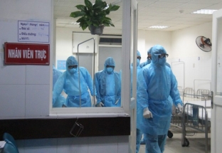 NÓNG: Xuất hiện ổ dịch COVID-19 mới tại Công ty Hosiden Việt Nam
