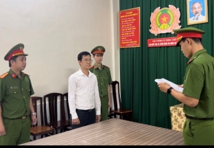 Vụ án Nguyễn Phương Hằng: Vì sao Công an TPHCM khởi tố các bị can Đặng Anh Quân, Đặng Thị Hàn Ni, Trần Văn Sỹ?