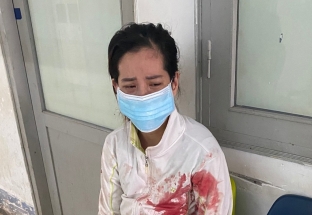 Án mạng xảy ra trong khu vực bị phong toả ở Bình Thuận