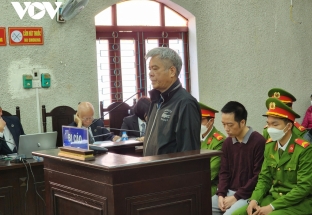 Xét xử cựu Giám đốc Sở GD-ĐT tỉnh Điện Biên trong vụ án gây thiệt hại 7,5 tỷ đồng