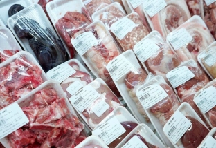 Giá thịt lợn có thể tăng khoảng 10% dịp cuối năm