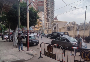 Cảnh sát Ai Cập xả súng vào đoàn du khách Israel, 3 người chết
