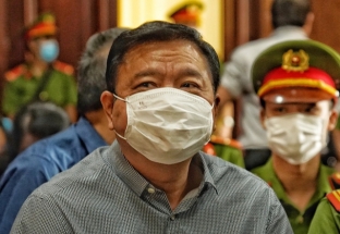 Ông Đinh La Thăng, Trịnh Xuân Thanh lại chuẩn bị hầu tòa ở Hà Nội