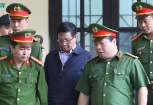 Sau bản án 9 năm tù, cựu tướng Phan Văn Vĩnh bị khởi tố thêm tội