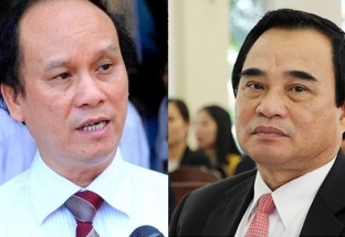 2 cựu Chủ tịch Đà Nẵng tiếp tay Vũ “nhôm” gây thiệt hại 20.000 tỷ đồng