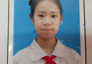 Bé gái lớp 8 ở Hà Nội mất tích bí ẩn sau khi đi học