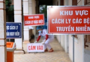 Thêm 4 ca mắc mới, Việt Nam ghi nhận 237 người mắc Covid-19