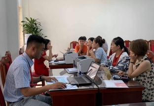 Năm học 2024- 2025: Hà Nội tuyển sinh trực tuyến hoàn toàn