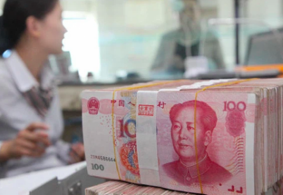 Vì sao giới đầu tư toàn cầu đổ xô mua trái phiếu Trung Quốc?