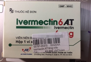 Tin đồn thuốc Invermectin ngừa Covid-19, giá bị đẩy lên 300.000/1 liều