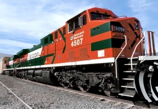 Mexico thiệt hại 200 triệu USD do Mỹ tạm dừng đường sắt liên vận
