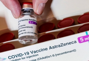 Vaccine COVID-19 an toàn đối với bệnh nhân HIV