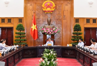 Thủ tướng Phạm Minh Chính: Ngành Ngoại giao cần chủ động, nhạy bén, sáng tạo