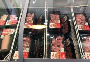 Giá thịt lợn có thể lên trên 70.000 đồng/kg vào tuần này?