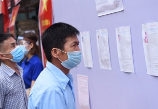 Sai phạm bầu cử ở Hà Nội: Không chỉ "khai trừ đảng" là xong