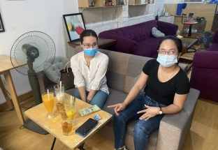 Hai phóng viên bị bắt tại Bắc Ninh vì cưỡng đoạt tài sản
