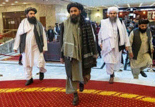 Nhà đồng sáng lập Taliban, Mullah Baradar đứng đầu chính phủ mới ở Afghanistan