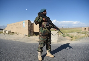 Chính phủ Afghanistan bác bỏ tuyên bố "kiểm soát 90% biên giới" của Taliban