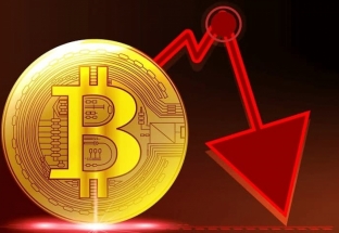 Bitcoin thủng mốc 30.000 USD, liệu có tiếp tục lao dốc?