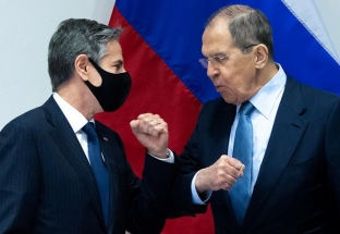 Nga - Mỹ tiếp tục tranh cãi gay gắt về vấn đề Ukraine