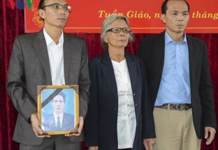 4 mẹ con bị án oan giết chồng, cha ở Điện Biên được bồi thường ra sao?