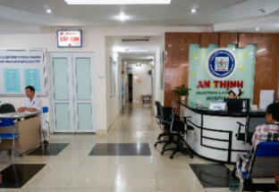 Khám, tư vấn miễn phí vô sinh hiếm muộn tại Bệnh viện Phụ sản An Thịnh