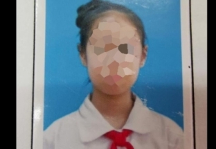 Tìm thấy bé gái lớp 8 ở Hà Nội bị “mất tích” trong 3 ngày
