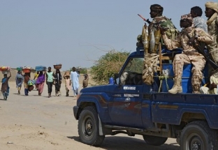 CH Chad: 18 người bị sát hại trong vụ tấn công nghi của Boko Haram