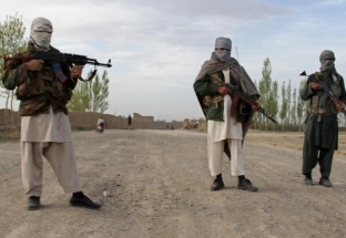 Taliban chiếm quyền kiểm soát cửa khẩu lớn nhất giữa Afghanistan và Iran