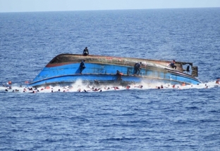 Đắm tàu ngoài khơi Libya, hơn 100 người chết