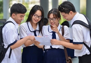 Các trường chuẩn bị công bố điểm chuẩn xét tuyển đại học năm 2018