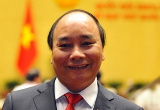 Chủ tịch nước Nguyễn Xuân Phúc ứng cử Đại biểu Quốc hội tại Củ Chi và Hóc Môn