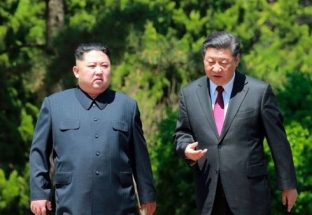 Hàn Quốc muốn gì về chuyến thăm Trung Quốc lần 3 của ông Kim Jong-un?