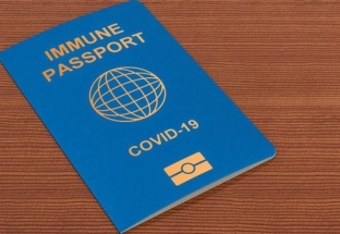 EU chia rẽ nặng về “hộ chiếu vaccine” Covid-19
