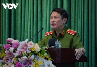 Người nước ngoài sang Việt Nam “ngụy trang” thành lập doanh nghiệp để buôn ma túy