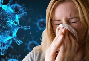 Phân biệt các triệu chứng của COVID-19 và cúm mùa