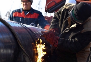 Belarus đóng cửa đường ống dẫn dầu từ Nga đến châu Âu