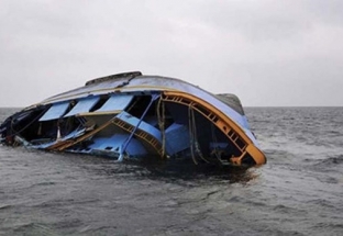 Đắm thuyền trên sông Congo, hơn 40 người thiệt mạng