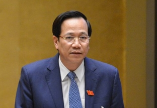 Bộ trưởng Đào Ngọc Dung: Không dùng khái niệm “xuất khẩu lao động”