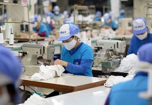 "Điểm danh" 7 nhóm hàng xuất khẩu chục "tỷ đô" của Việt Nam