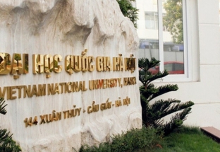 ĐH Quốc gia Hà Nội công bố phương án tuyển sinh năm 2021