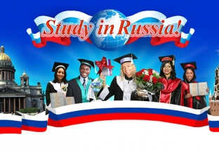 Thông báo 100 học bổng Chính phủ du học tại Liên bang Nga năm 2019